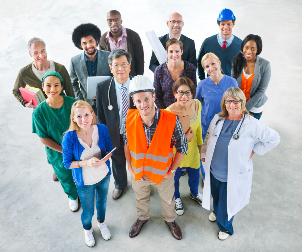 skilled workers requirement in Australia