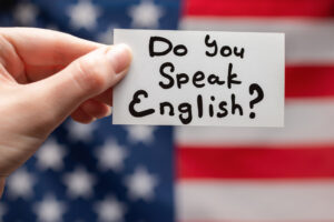 English Language Requirement for Skilled Migration Visas